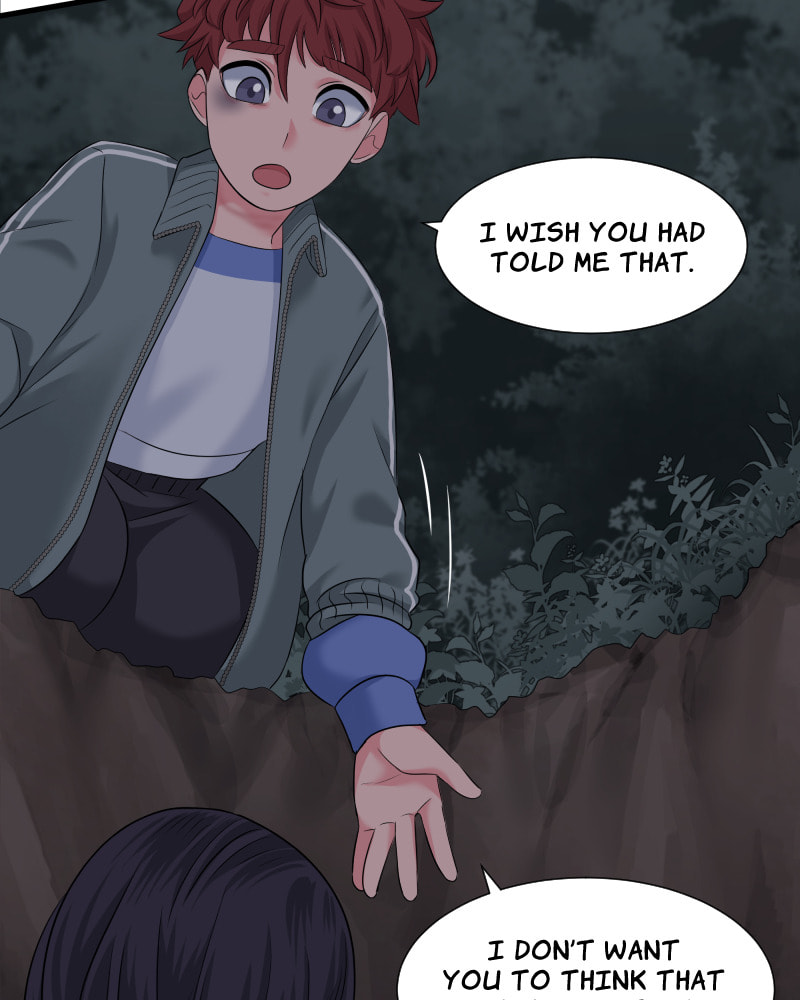 Read Uriah chapter 29 image 43 on Lezhin