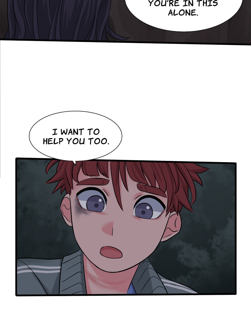 Read Uriah chapter 29 image 44 on Lezhin