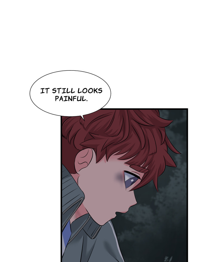 Read Uriah chapter 29 image 47 on Lezhin