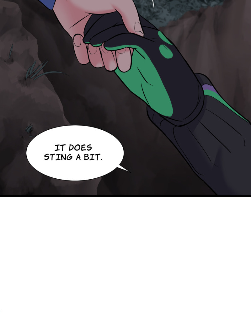 Read Uriah chapter 29 image 49 on Lezhin