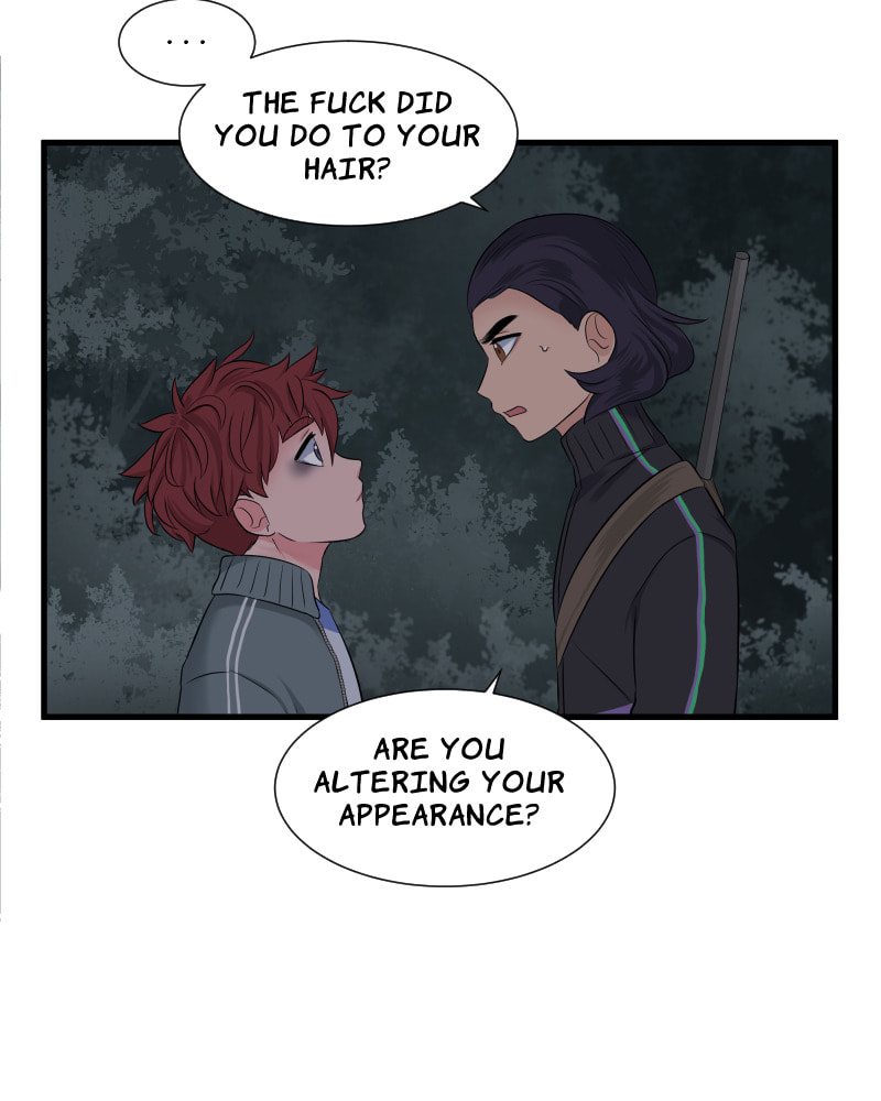 Read Uriah chapter 29 image 51 on Lezhin