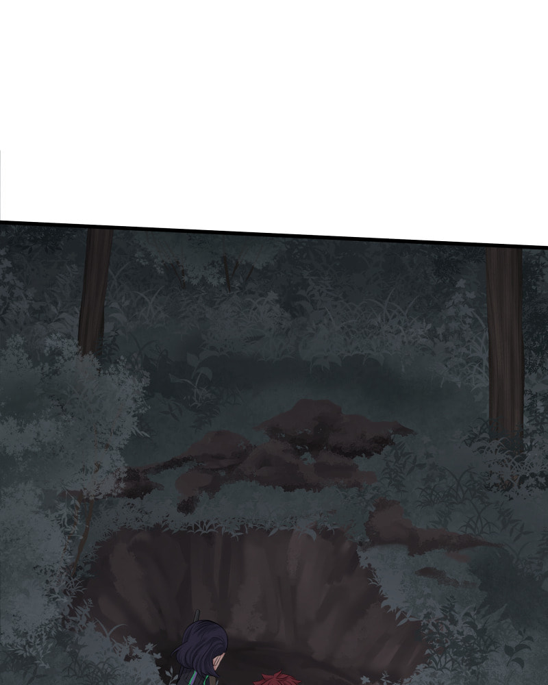 Read Uriah chapter 29 image 54 on Lezhin