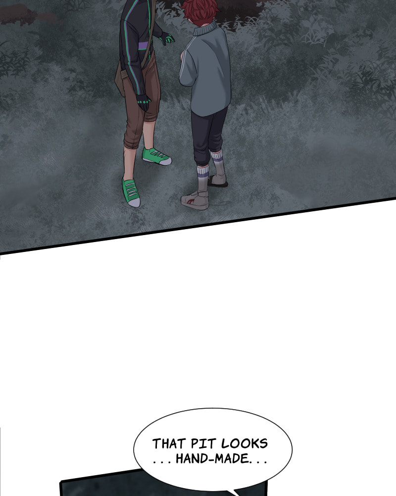 Read Uriah chapter 29 image 55 on Lezhin