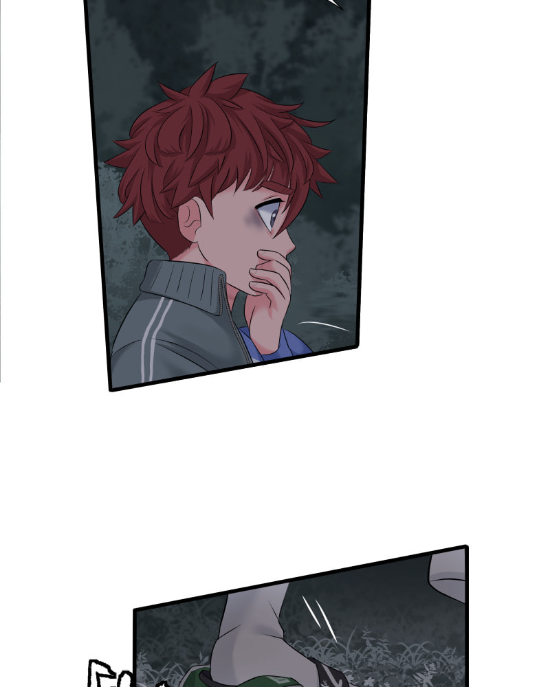 Read Uriah chapter 29 image 56 on Lezhin