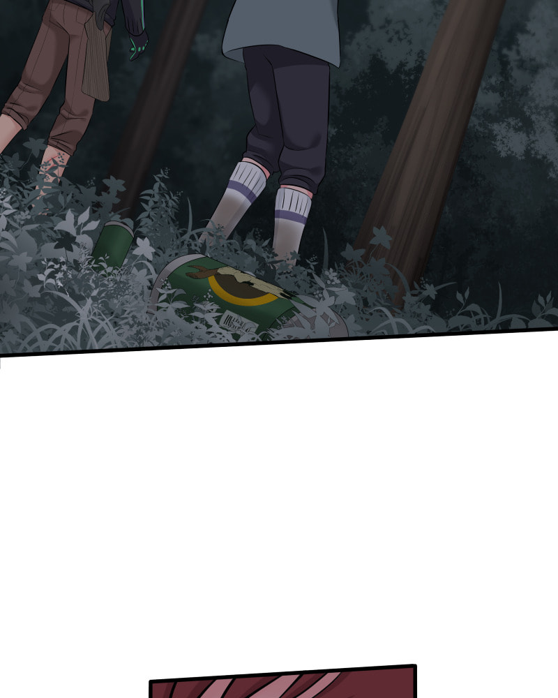 Read Uriah chapter 29 image 58 on Lezhin