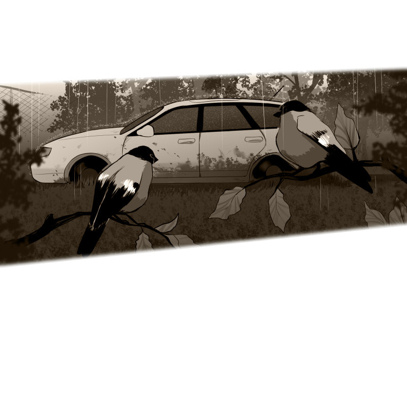 Read Uriah chapter 29 image 60 on Lezhin