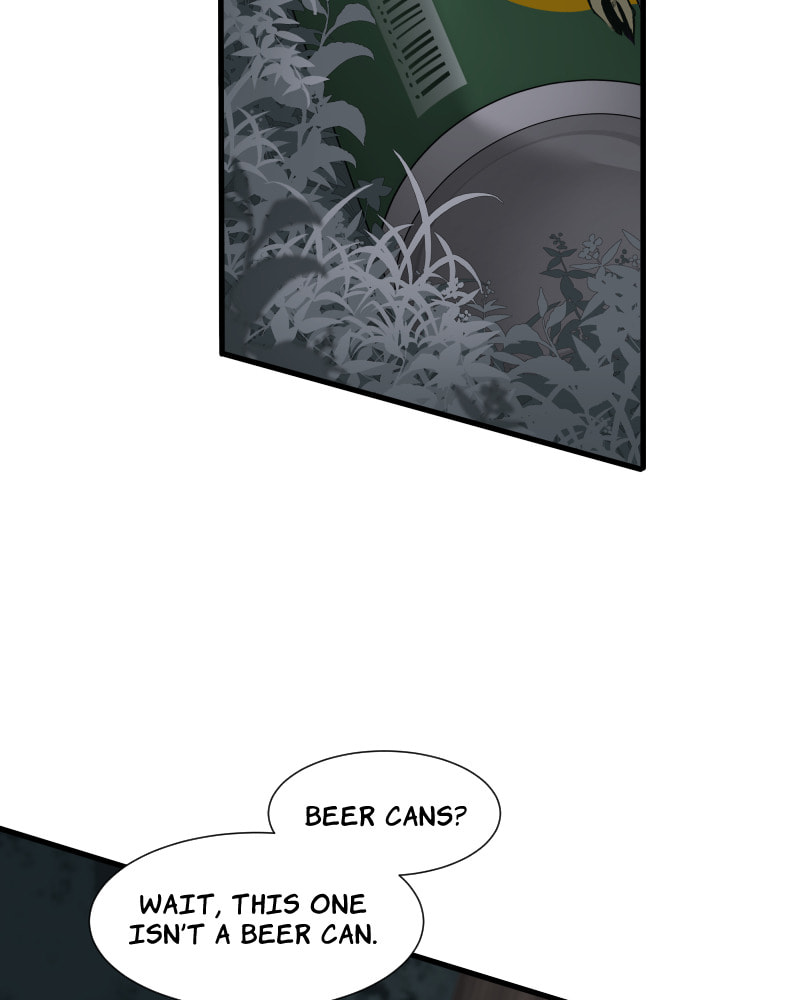 Read Uriah chapter 29 image 64 on Lezhin