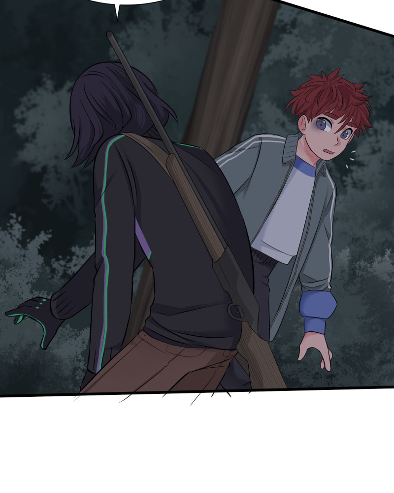 Read Uriah chapter 29 image 65 on Lezhin