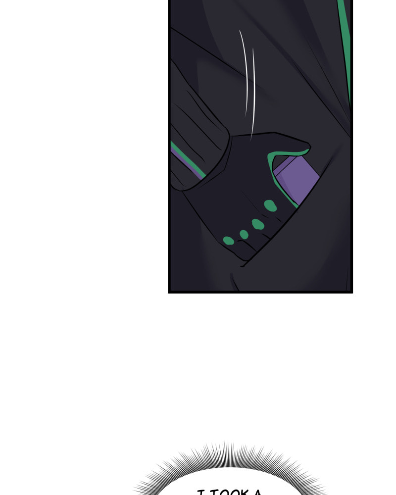 Read Uriah chapter 29 image 7 on Lezhin