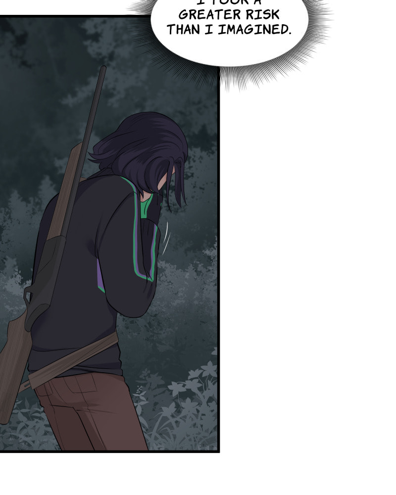 Read Uriah chapter 29 image 8 on Lezhin