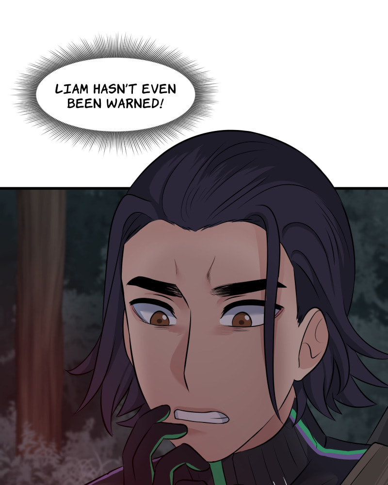 Read Uriah chapter 29 image 9 on Lezhin