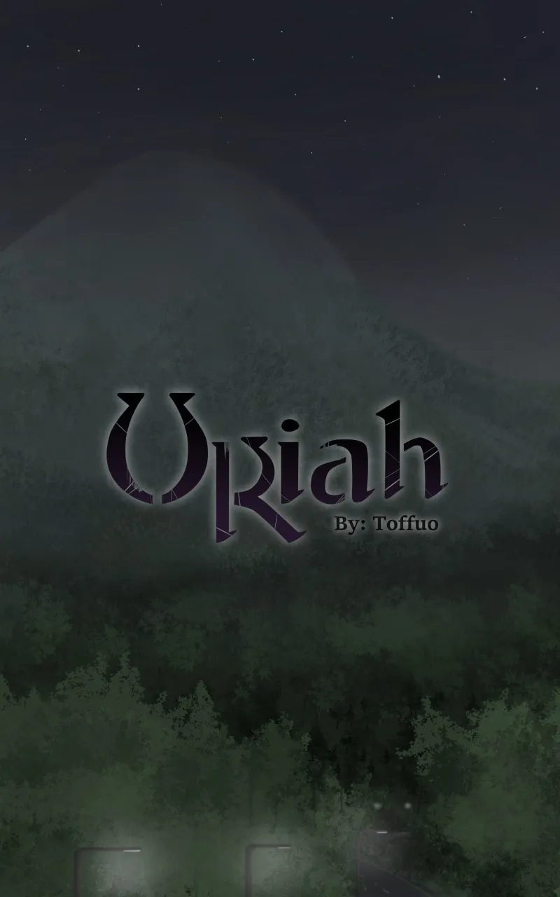 Read Uriah chapter 3 image 0 on Lezhin