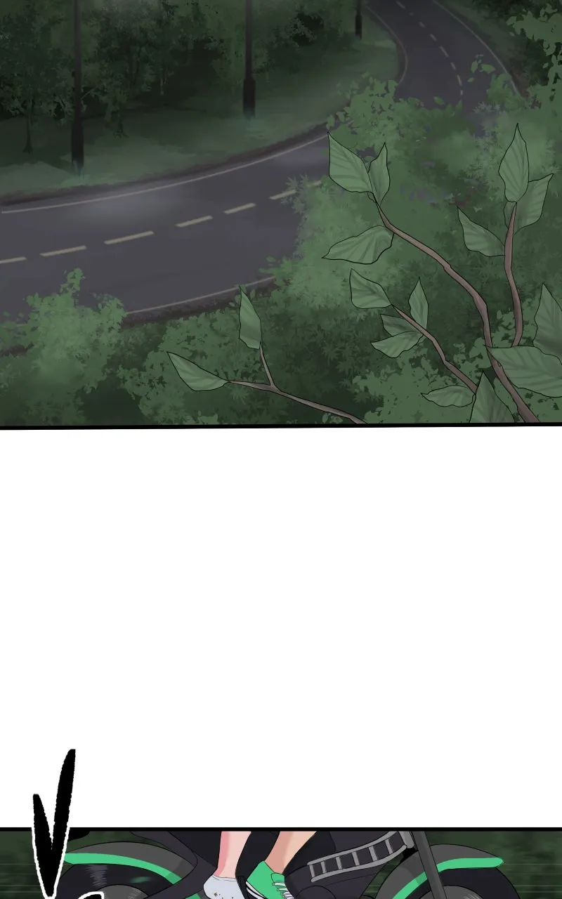Read Uriah chapter 3 image 1 on Lezhin