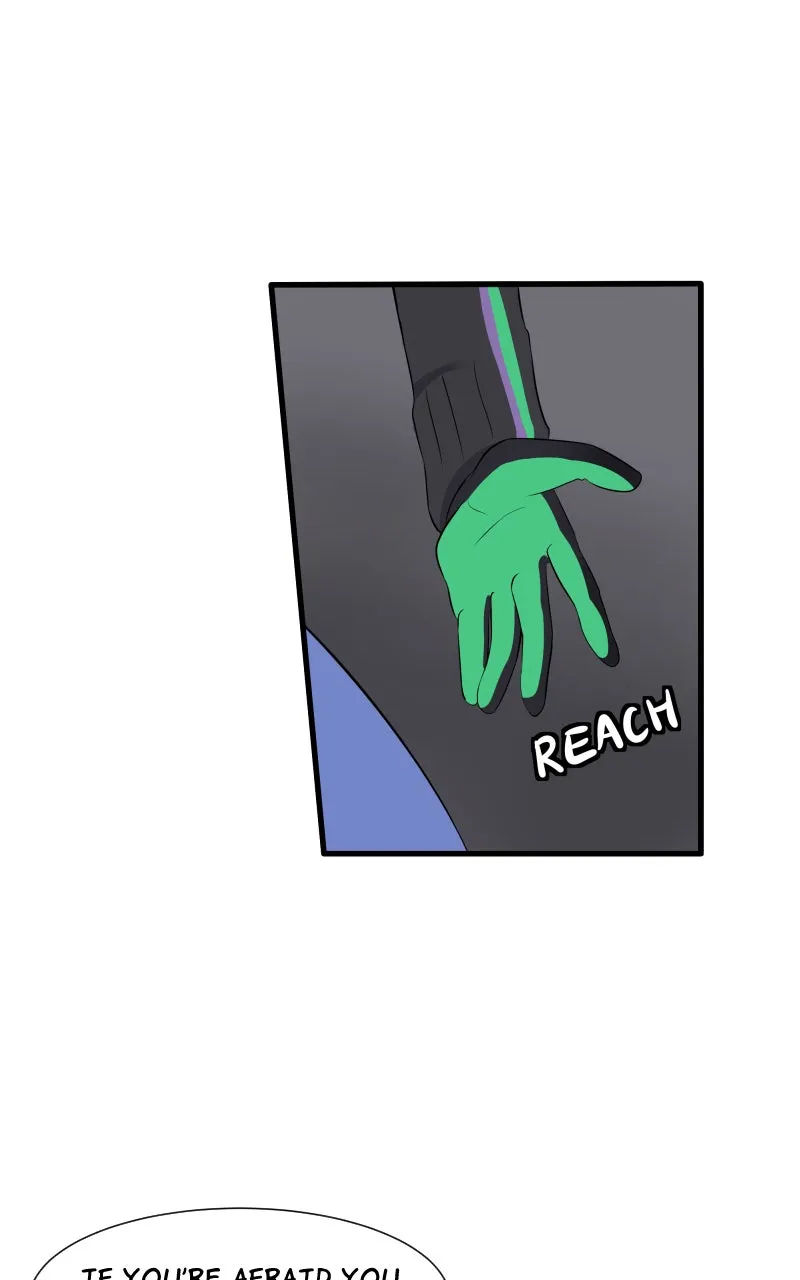 Read Uriah chapter 3 image 10 on Lezhin