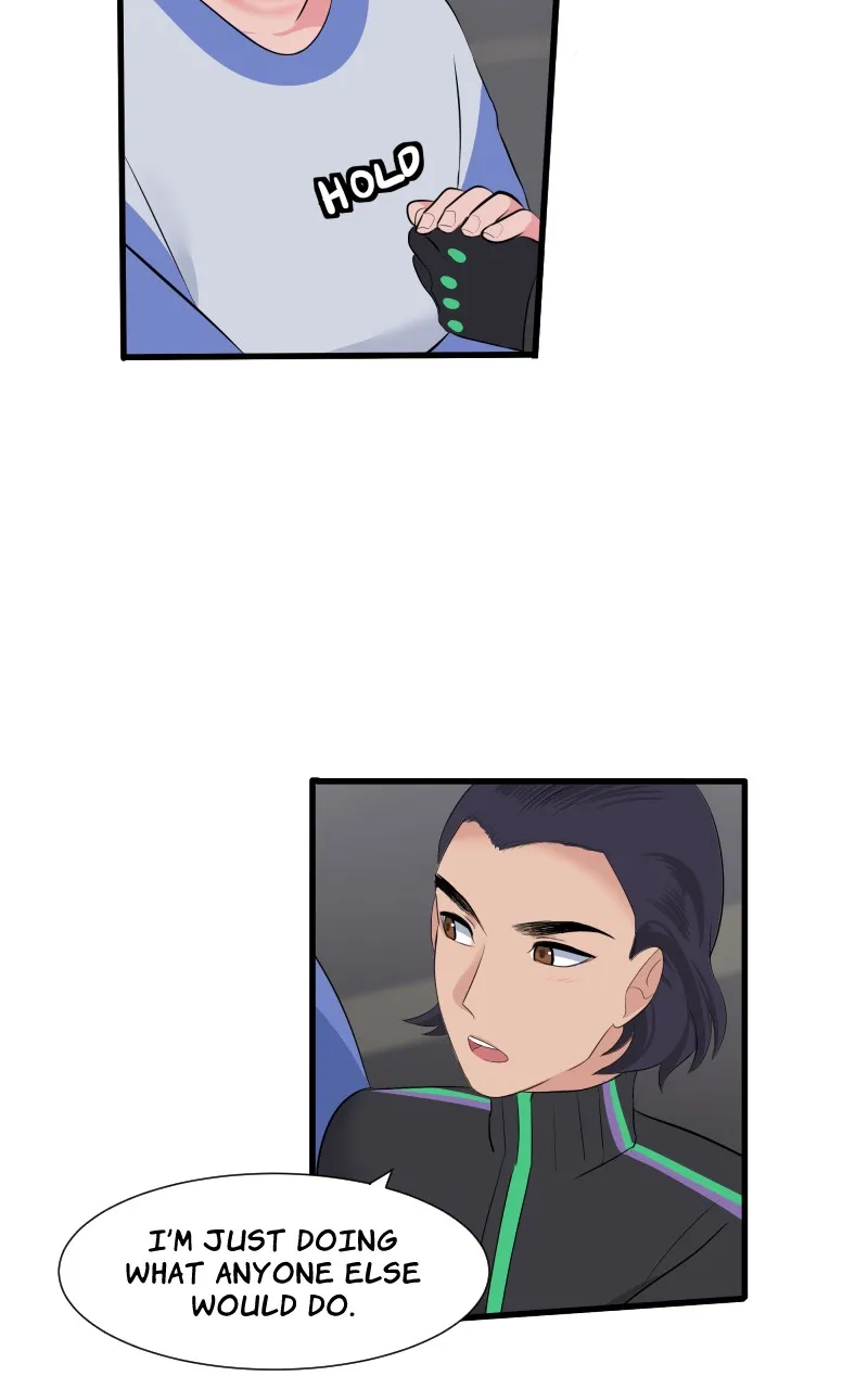 Read Uriah chapter 3 image 12 on Lezhin