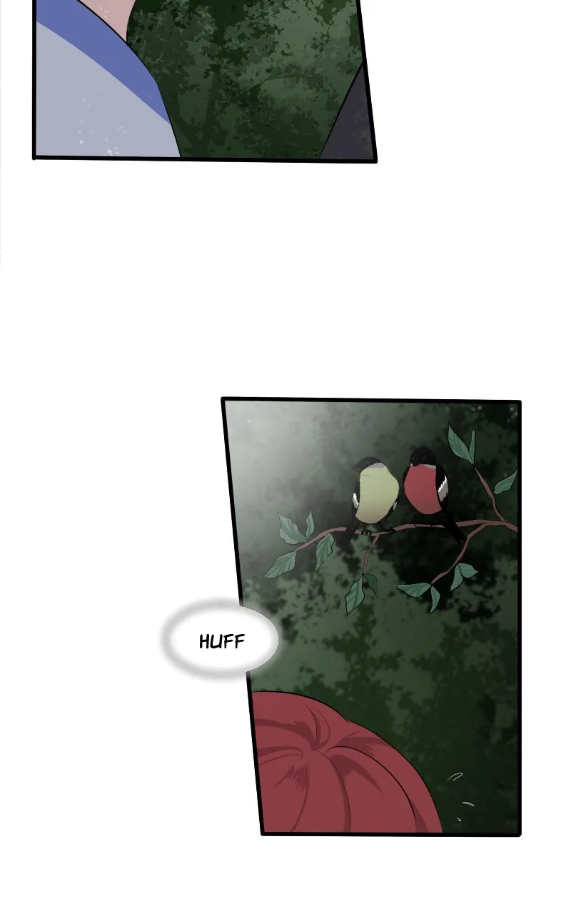 Read Uriah chapter 3 image 18 on Lezhin