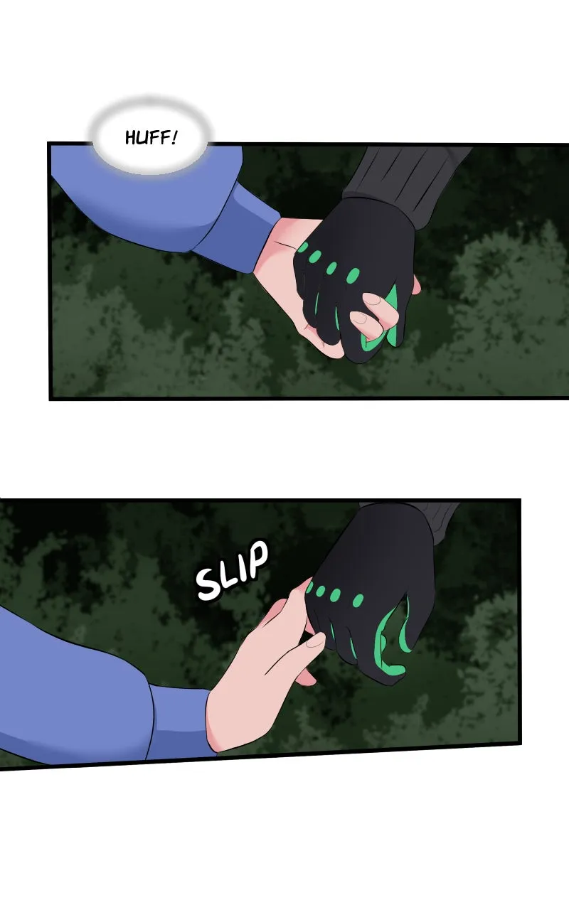 Read Uriah chapter 3 image 19 on Lezhin