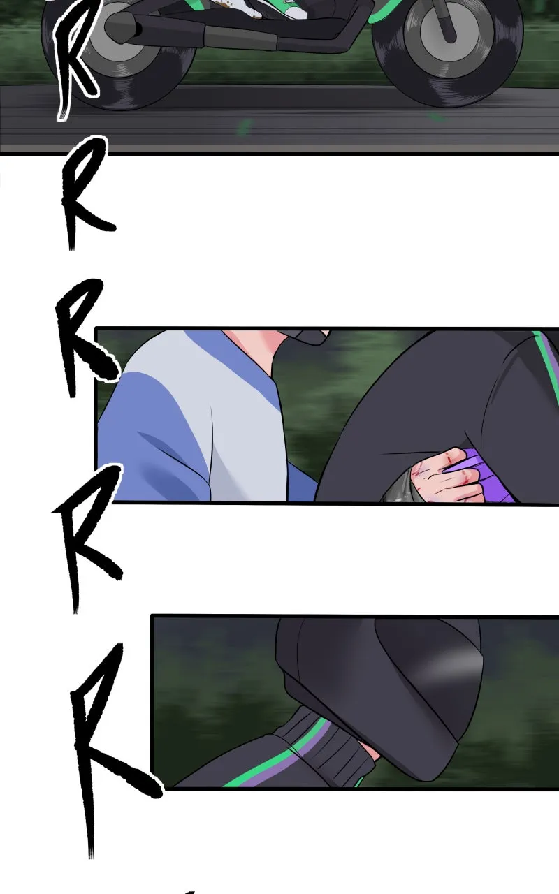 Read Uriah chapter 3 image 2 on Lezhin
