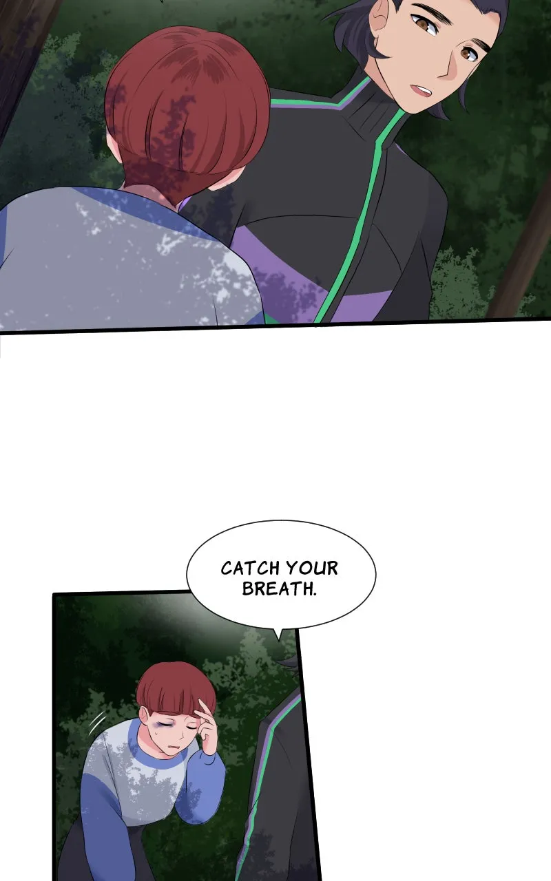 Read Uriah chapter 3 image 21 on Lezhin