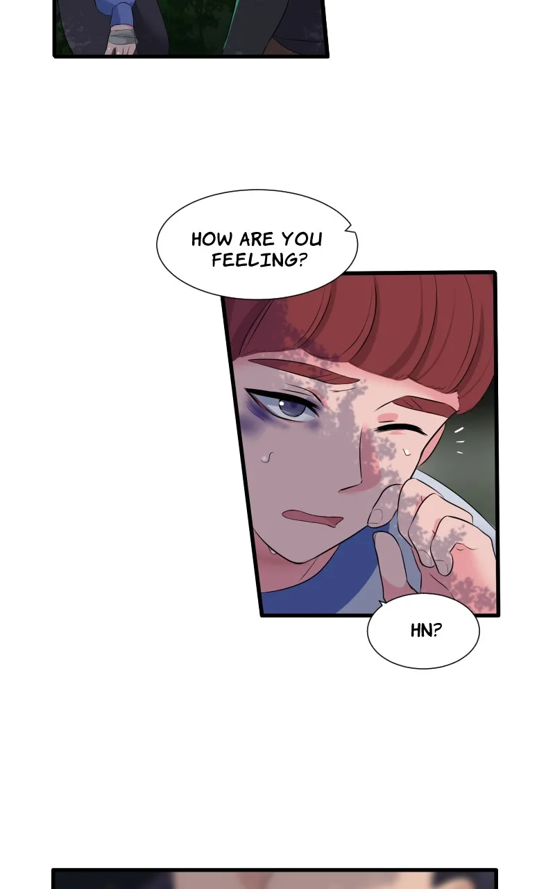 Read Uriah chapter 3 image 22 on Lezhin