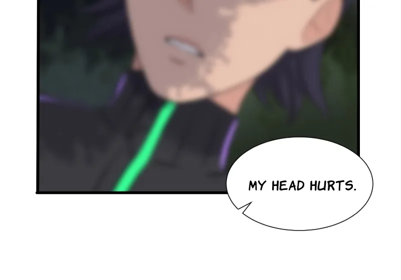 Read Uriah chapter 3 image 23 on Lezhin
