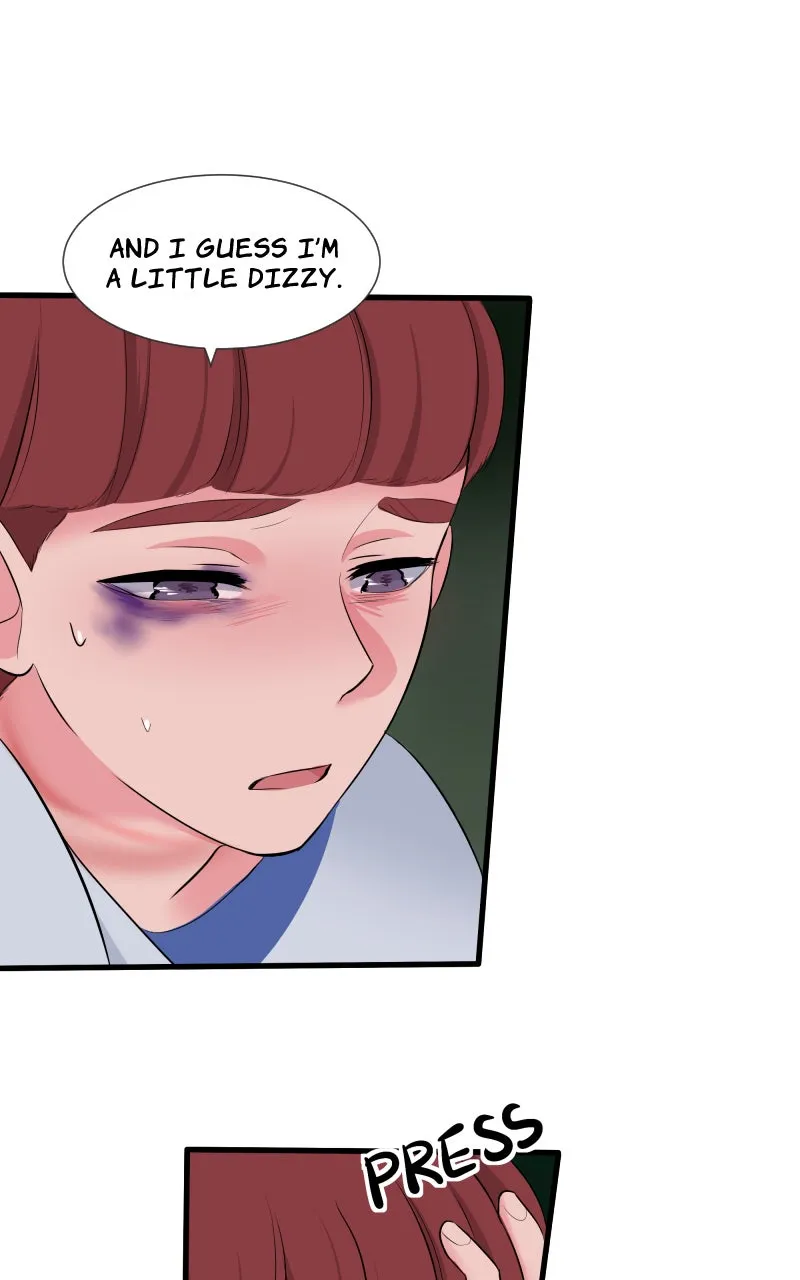 Read Uriah chapter 3 image 24 on Lezhin