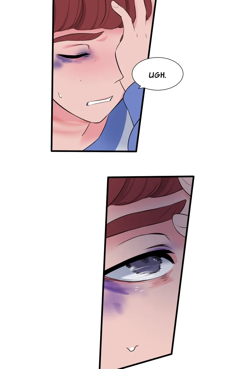Read Uriah chapter 3 image 25 on Lezhin