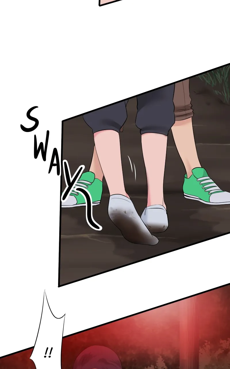 Read Uriah chapter 3 image 26 on Lezhin