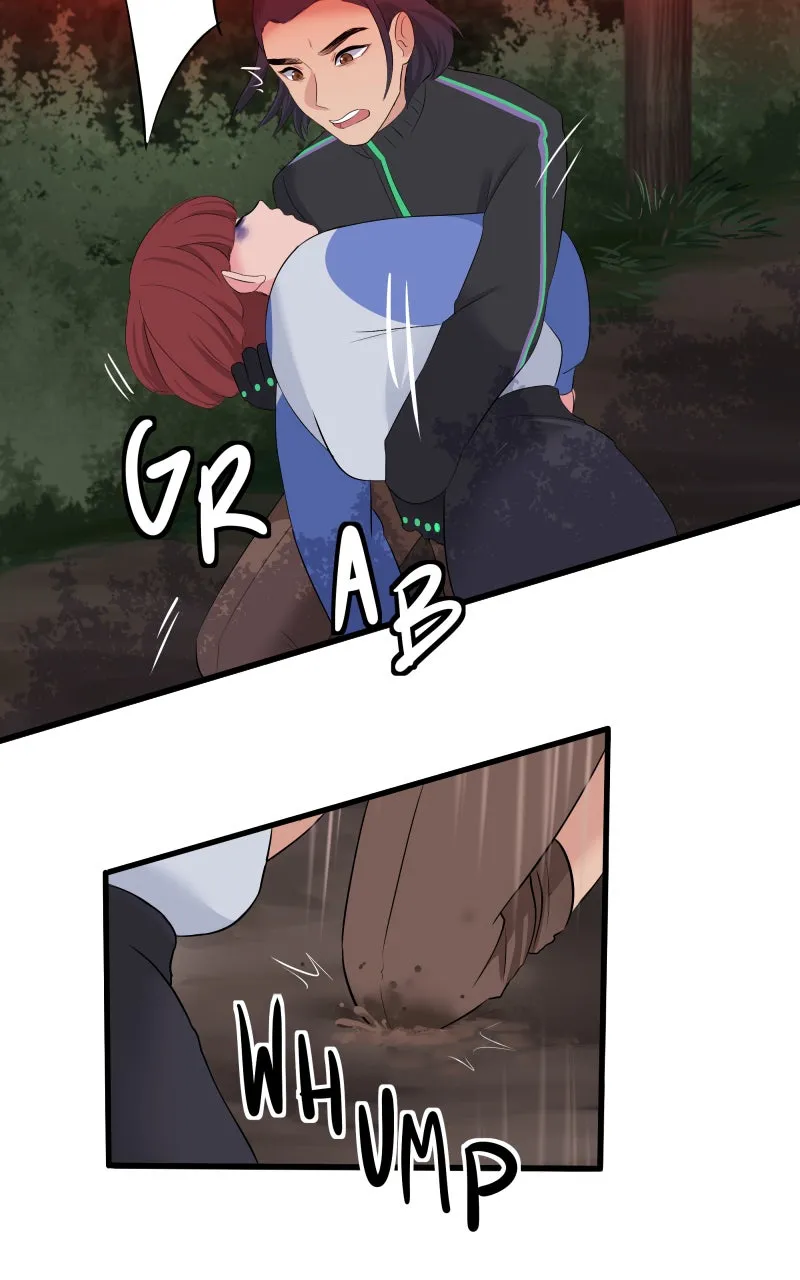 Read Uriah chapter 3 image 27 on Lezhin