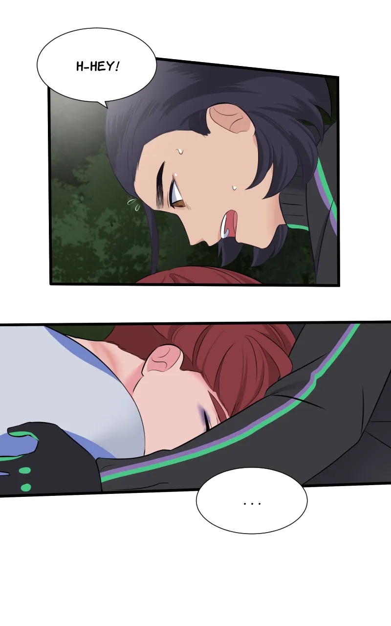 Read Uriah chapter 3 image 29 on Lezhin