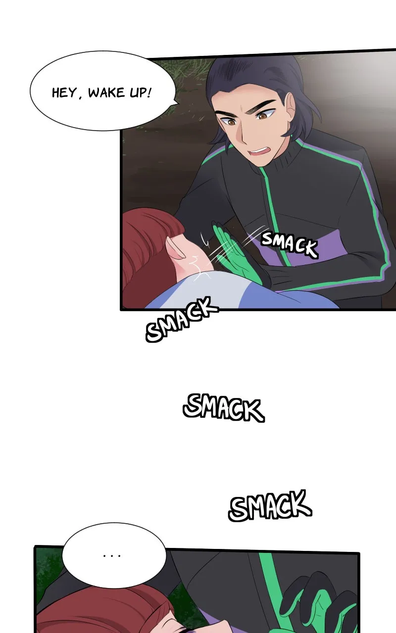 Read Uriah chapter 3 image 30 on Lezhin