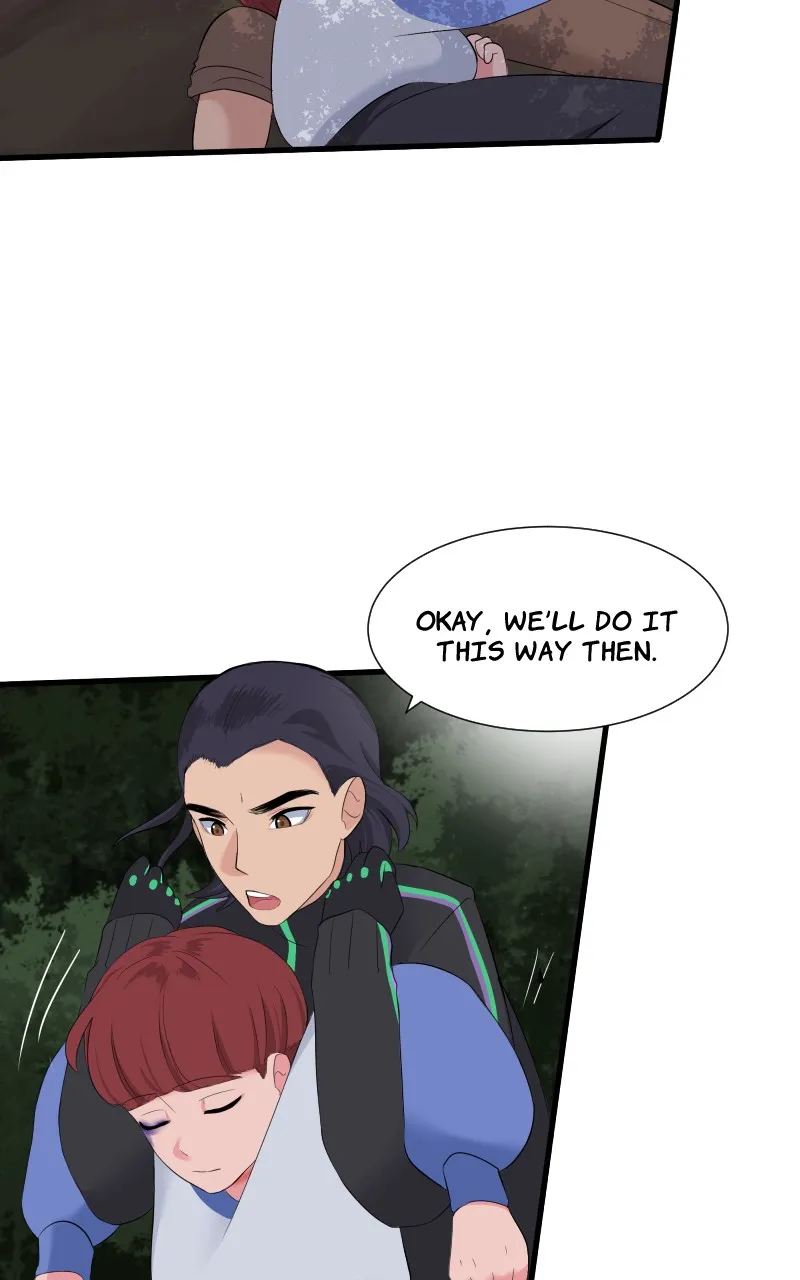 Read Uriah chapter 3 image 32 on Lezhin