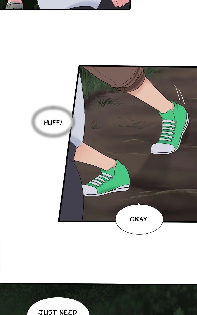 Read Uriah chapter 3 image 33 on Lezhin