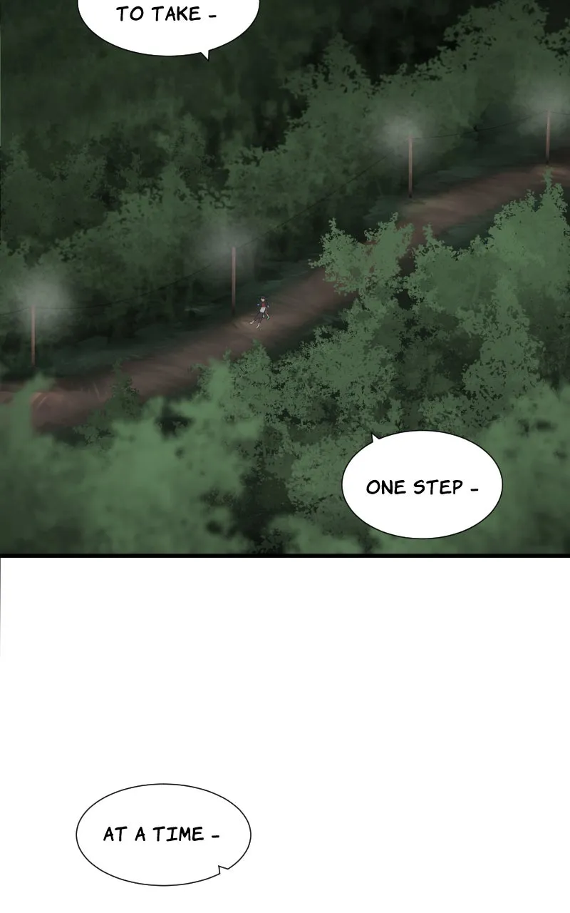 Read Uriah chapter 3 image 34 on Lezhin