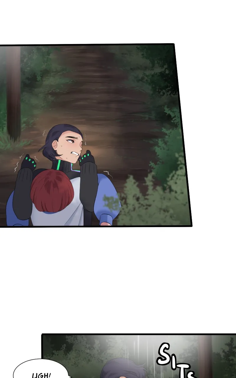 Read Uriah chapter 3 image 37 on Lezhin