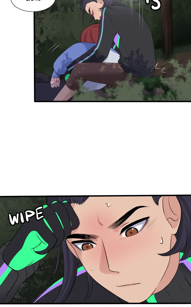 Read Uriah chapter 3 image 38 on Lezhin