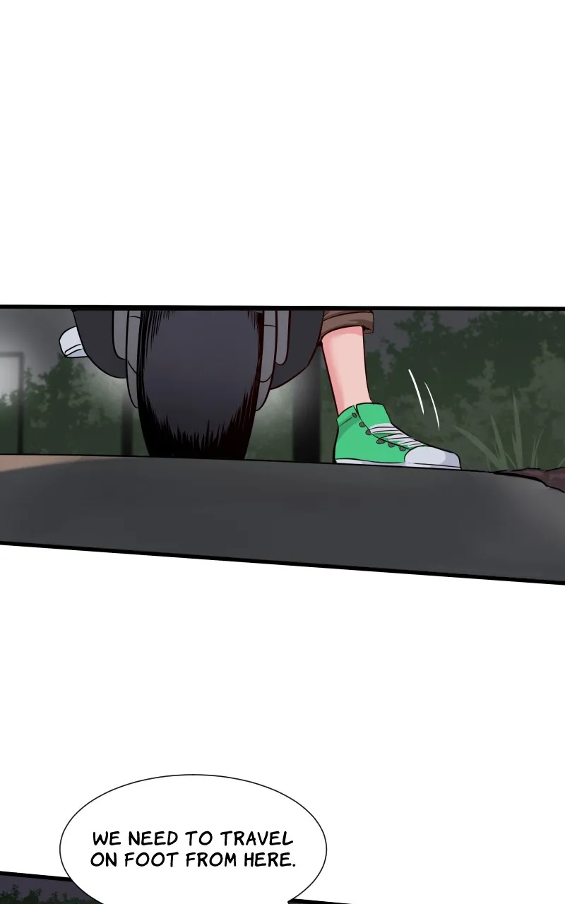 Read Uriah chapter 3 image 4 on Lezhin