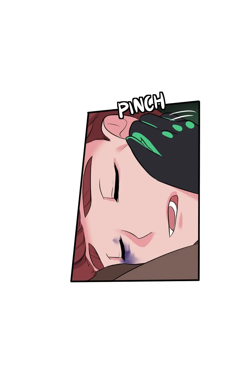 Read Uriah chapter 3 image 40 on Lezhin