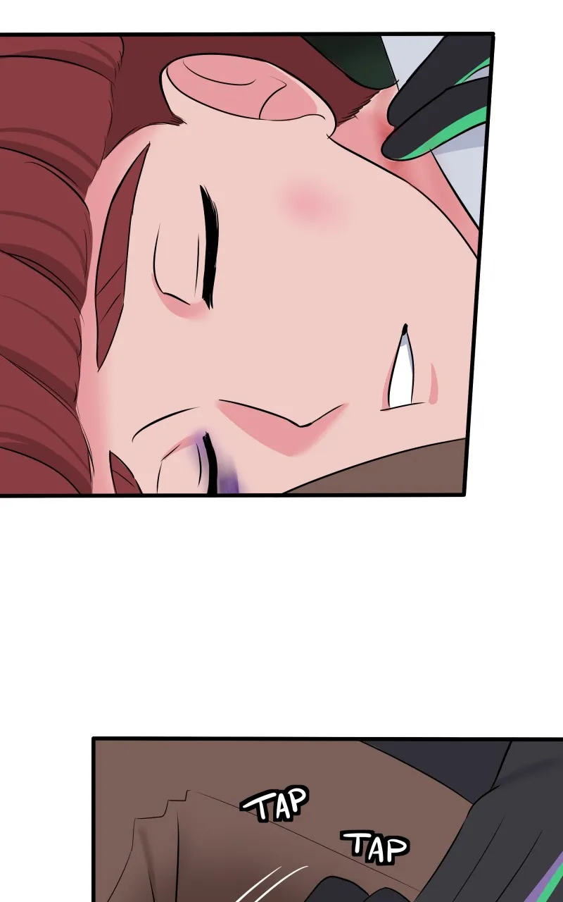 Read Uriah chapter 3 image 41 on Lezhin