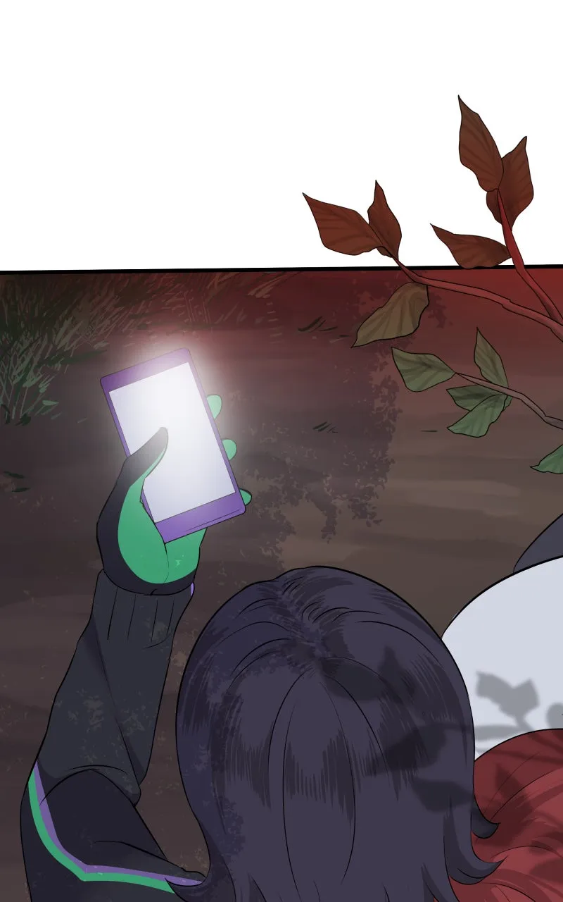 Read Uriah chapter 3 image 44 on Lezhin