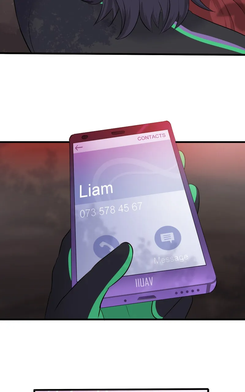 Read Uriah chapter 3 image 45 on Lezhin