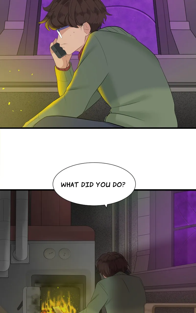 Read Uriah chapter 3 image 50 on Lezhin
