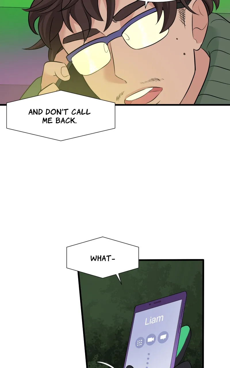 Read Uriah chapter 3 image 52 on Lezhin