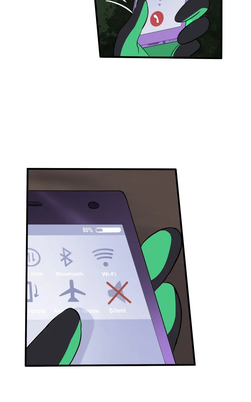 Read Uriah chapter 3 image 53 on Lezhin