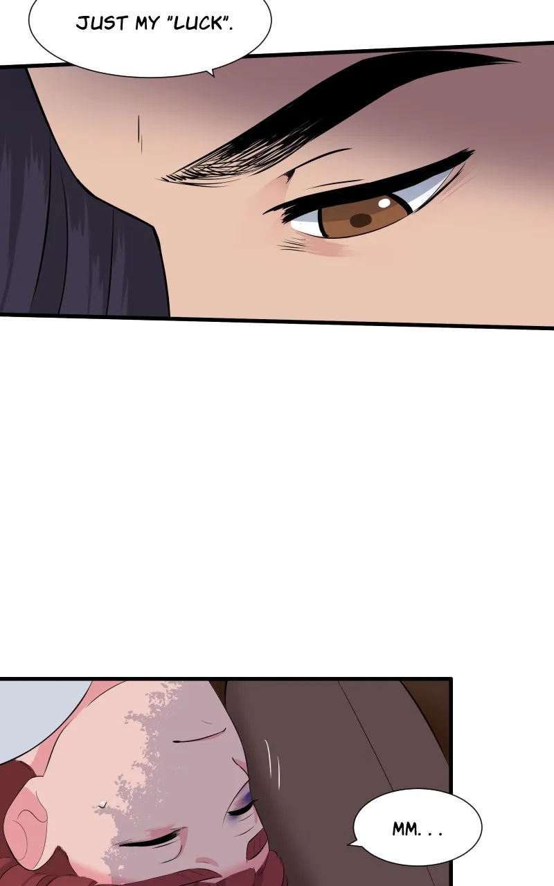 Read Uriah chapter 3 image 55 on Lezhin