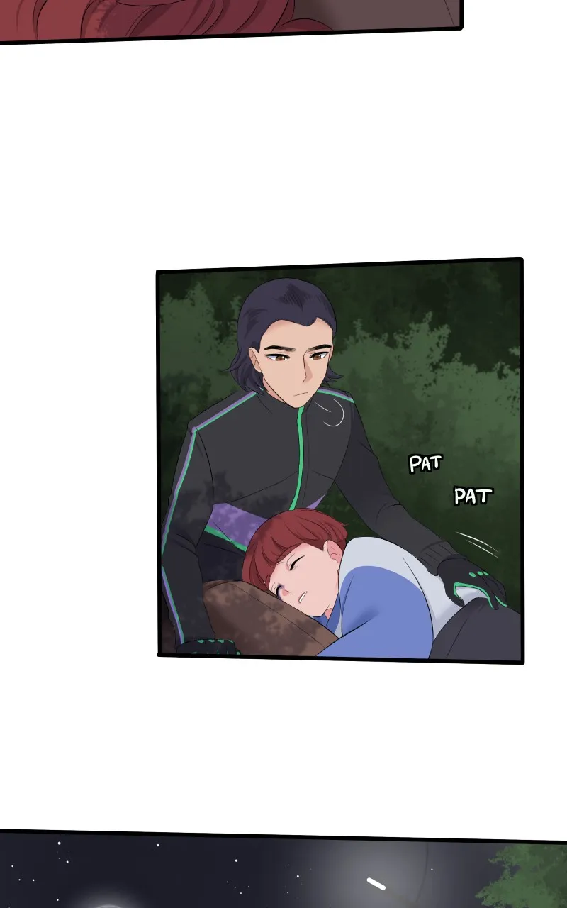 Read Uriah chapter 3 image 56 on Lezhin