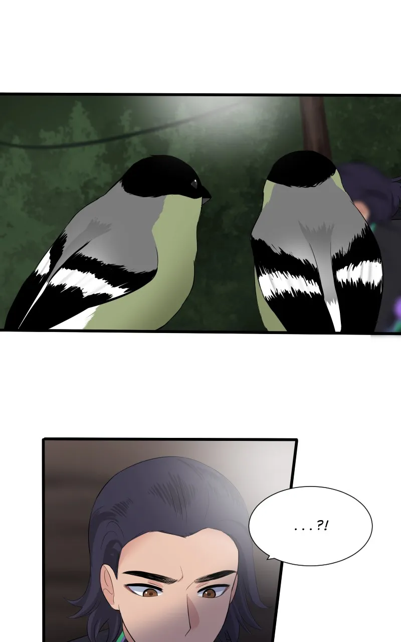 Read Uriah chapter 3 image 58 on Lezhin