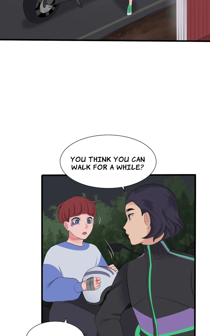Read Uriah chapter 3 image 6 on Lezhin