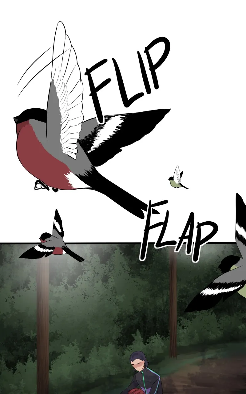 Read Uriah chapter 3 image 61 on Lezhin