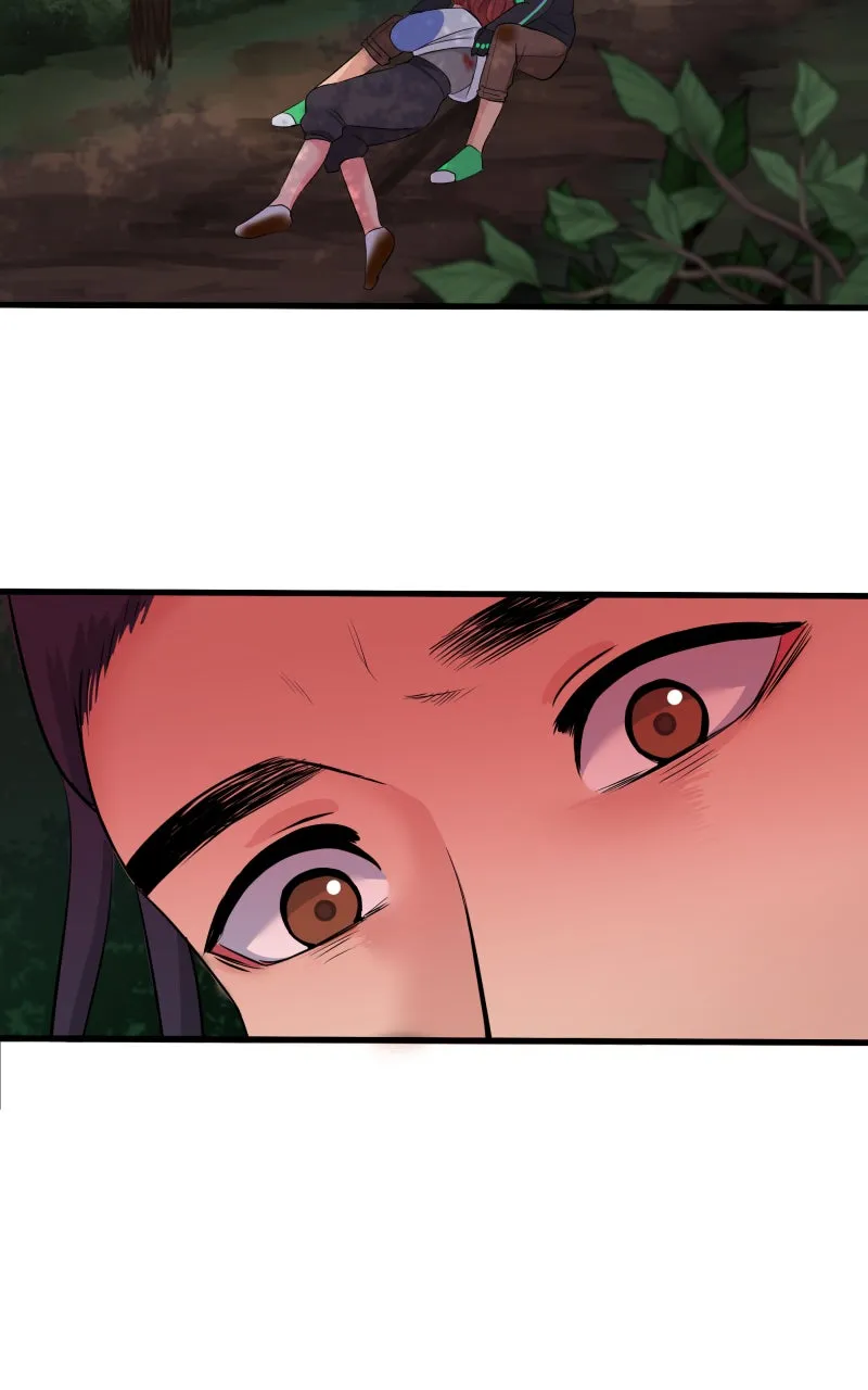 Read Uriah chapter 3 image 62 on Lezhin